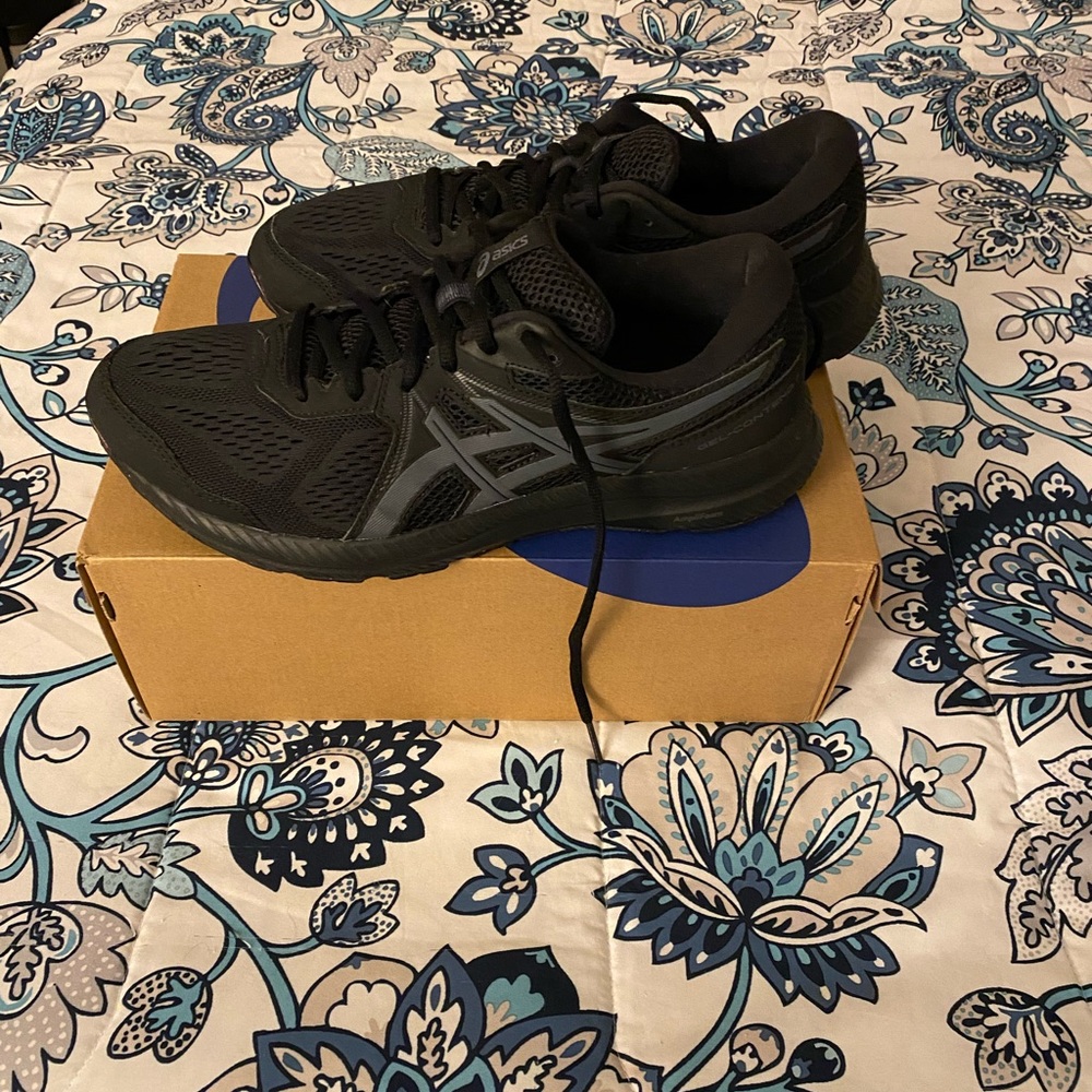 Mens ASICS - Picture 3 of 7